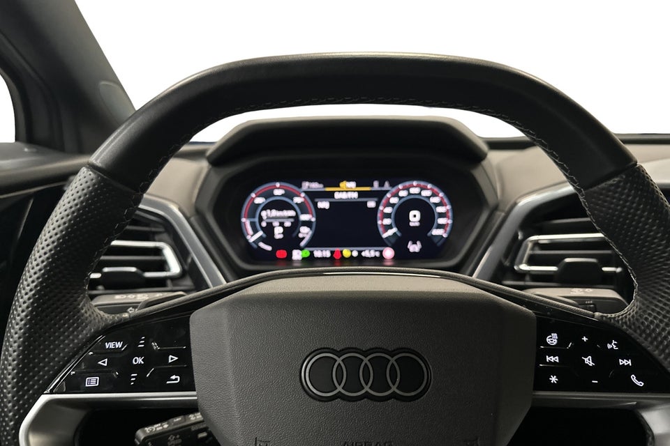 Audi Q4 e-tron 45 Ultra Sportback 5d