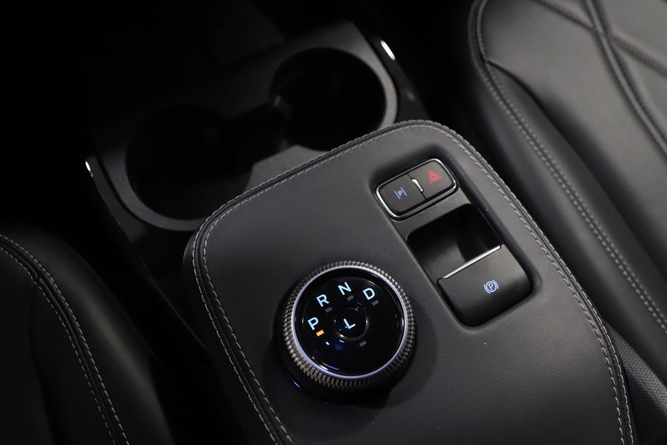 Ford Mustang Mach-E 75 Standard Range 5d