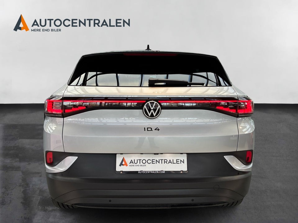 VW ID.4 77 Style+ 5d