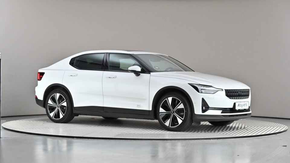 Polestar 2 Long Range AWD 5d