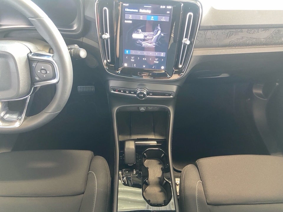 Volvo C40 P6 ReCharge Core 5d