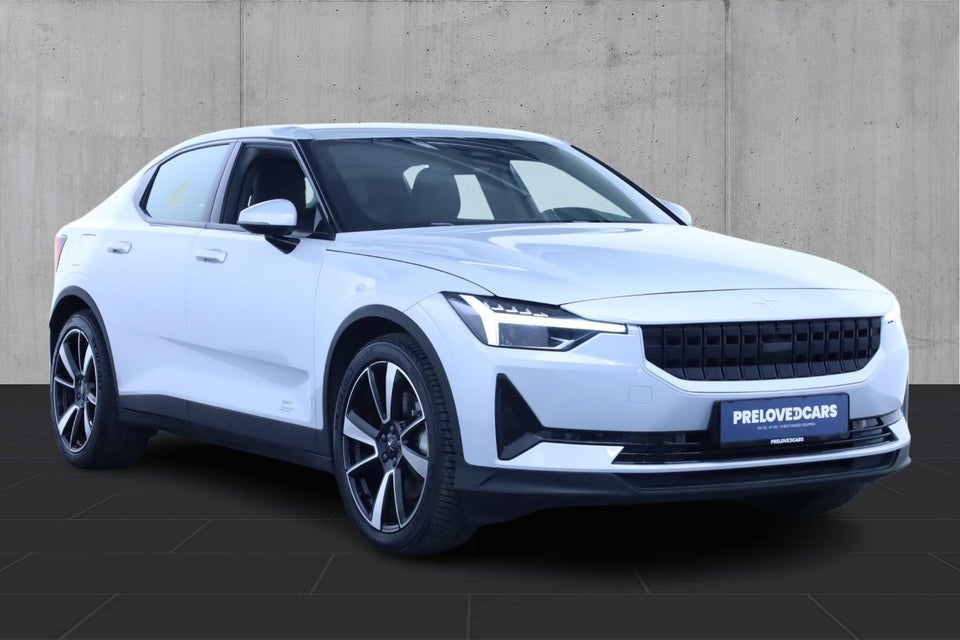 Polestar 2 Standard Range 5d