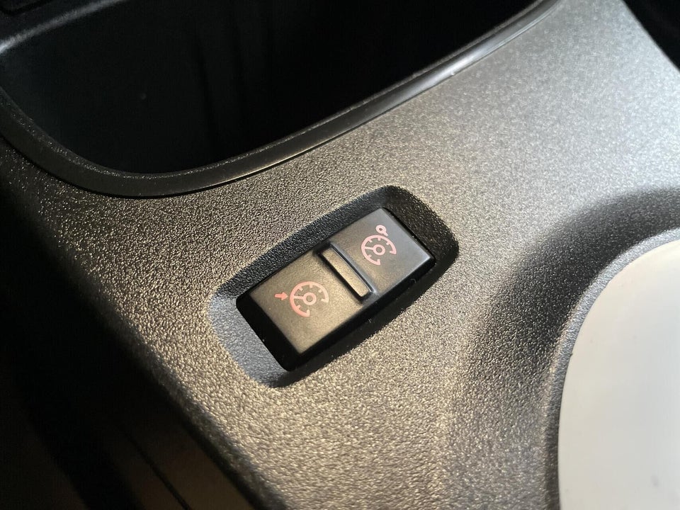 Renault Twingo Electric Zen 5d