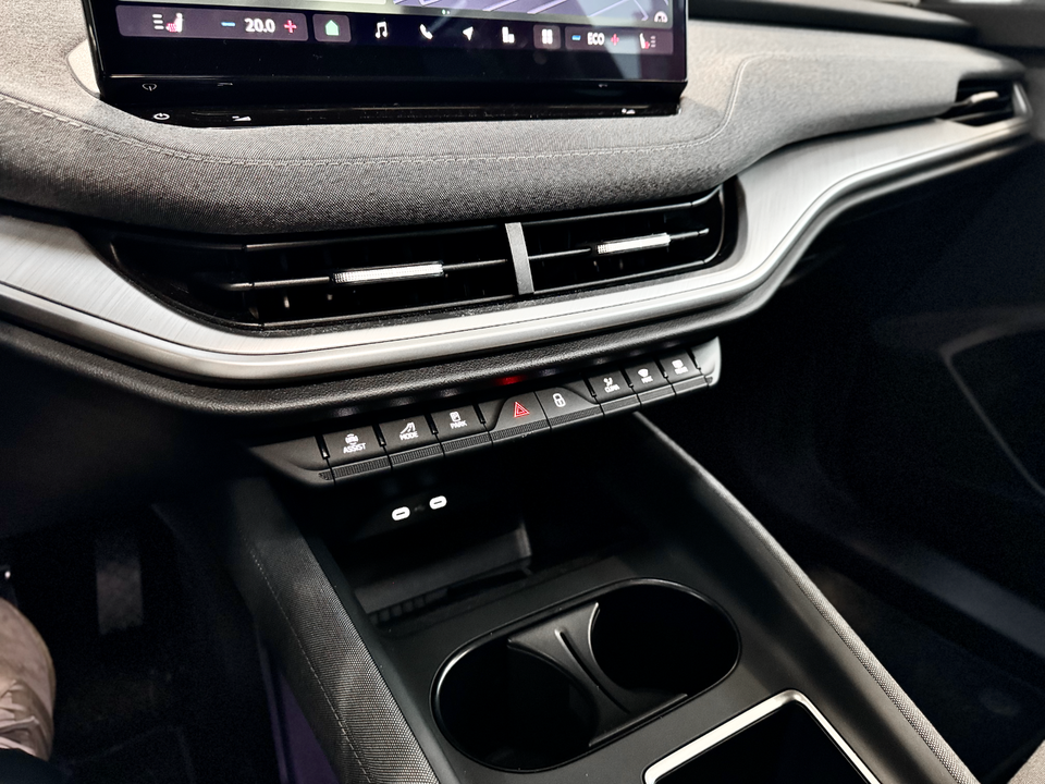 Skoda Enyaq 85x iV Premium 5d