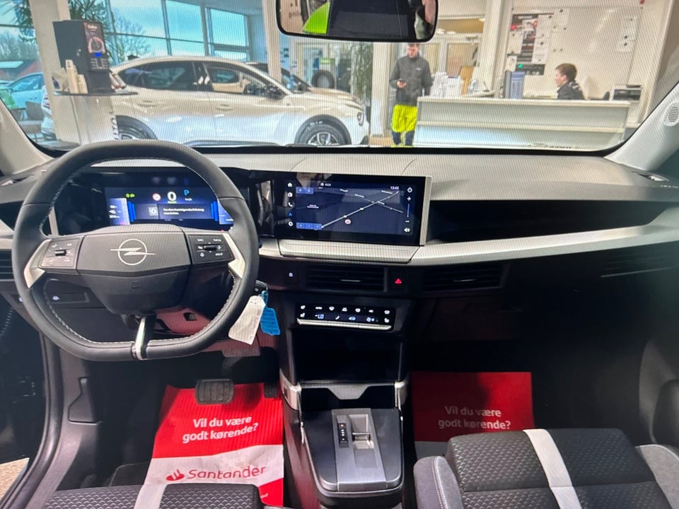 Opel Frontera 44 Elegance 5d