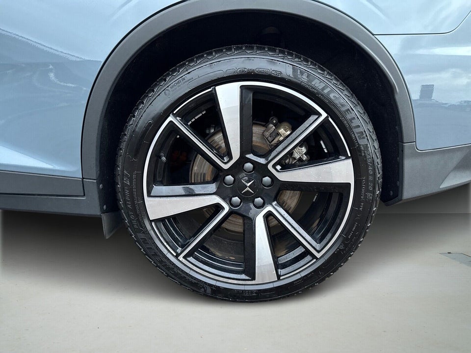 Polestar 2 Long Range 5d