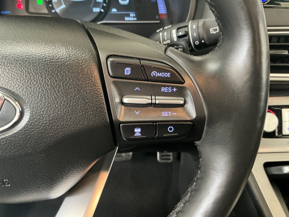 Hyundai Kona 64 EV Trend 5d