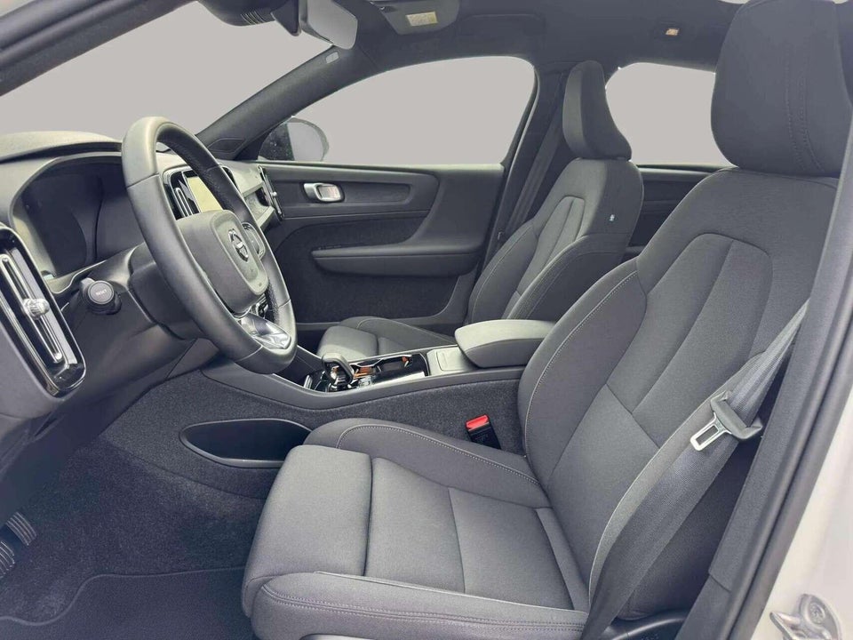 Volvo C40 P6 ReCharge Core 5d