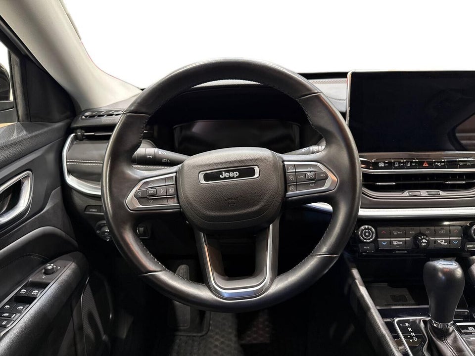 Jeep Compass 1,3 4xe S aut. 4x4 5d