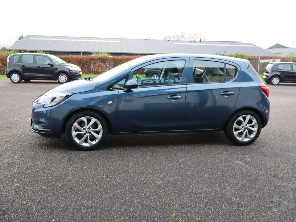 Opel Corsa 1,0 T 90 Cosmo 5d