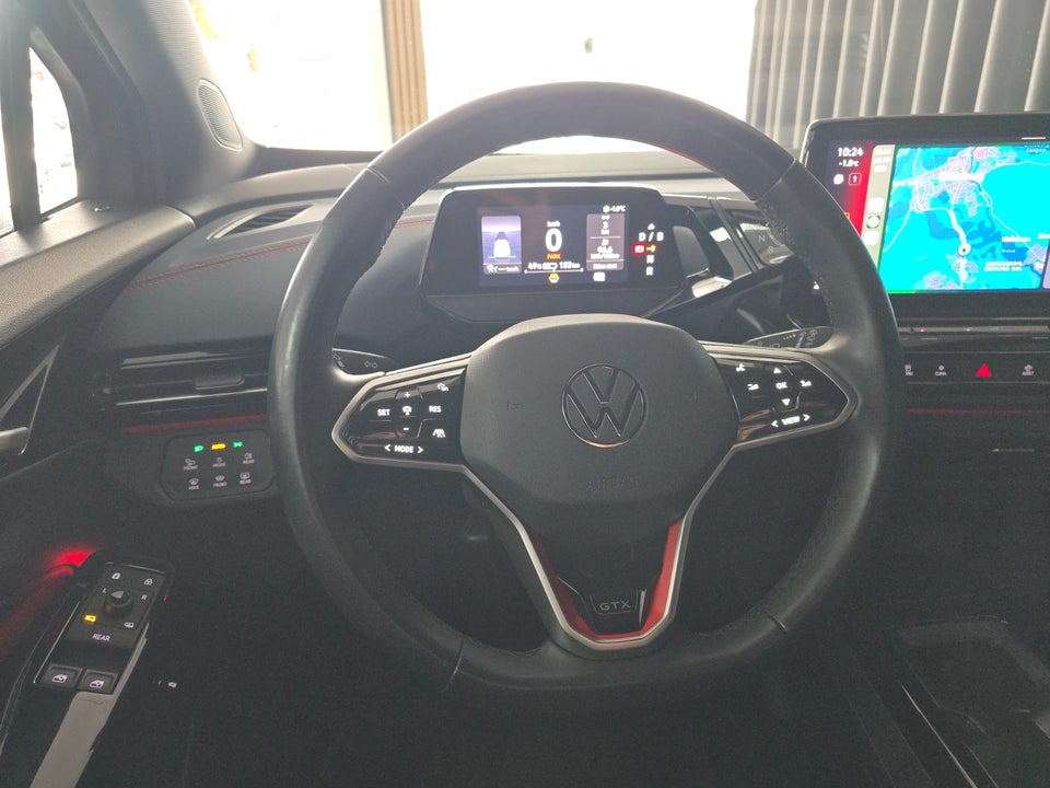 VW ID.4 77 GTX 4Motion 5d