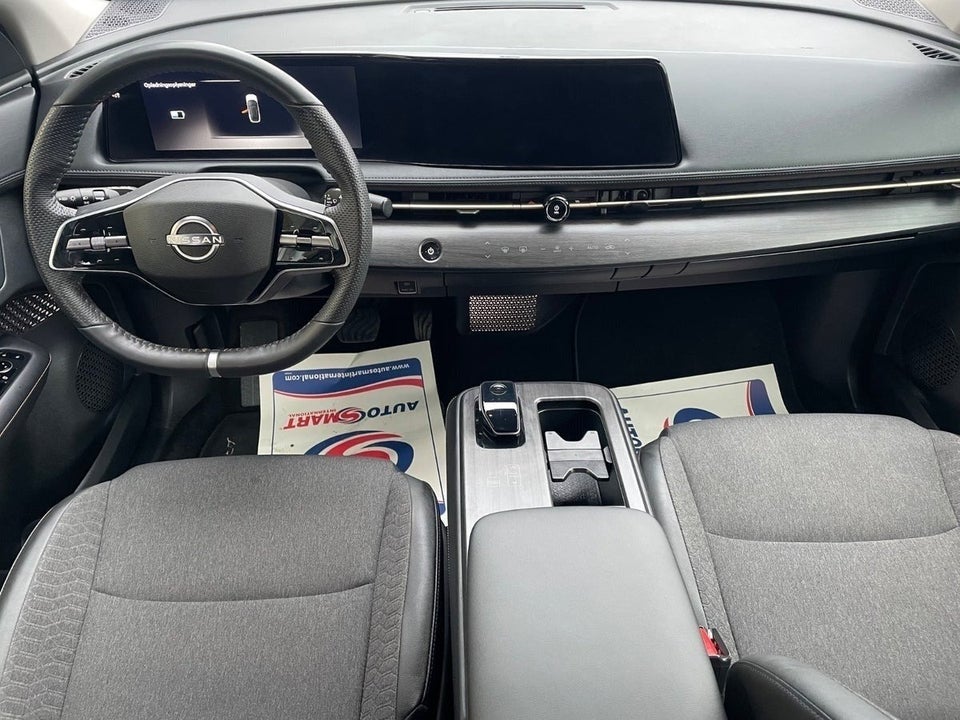 Nissan Ariya 63 Engage 5d