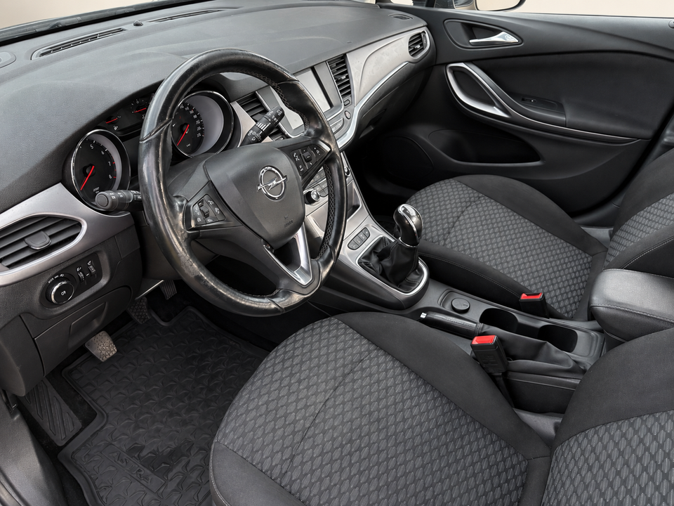 Opel Astra 1,0 T 105 Essentia Sports Tourer 5d