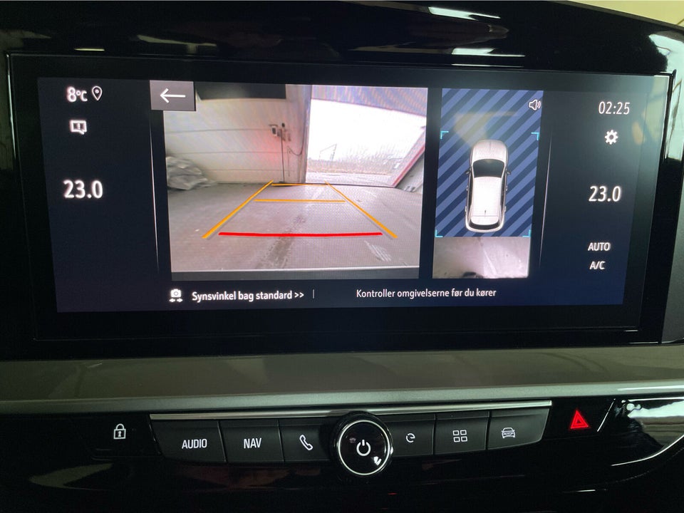 Opel Mokka-e 50 Ultimate 5d