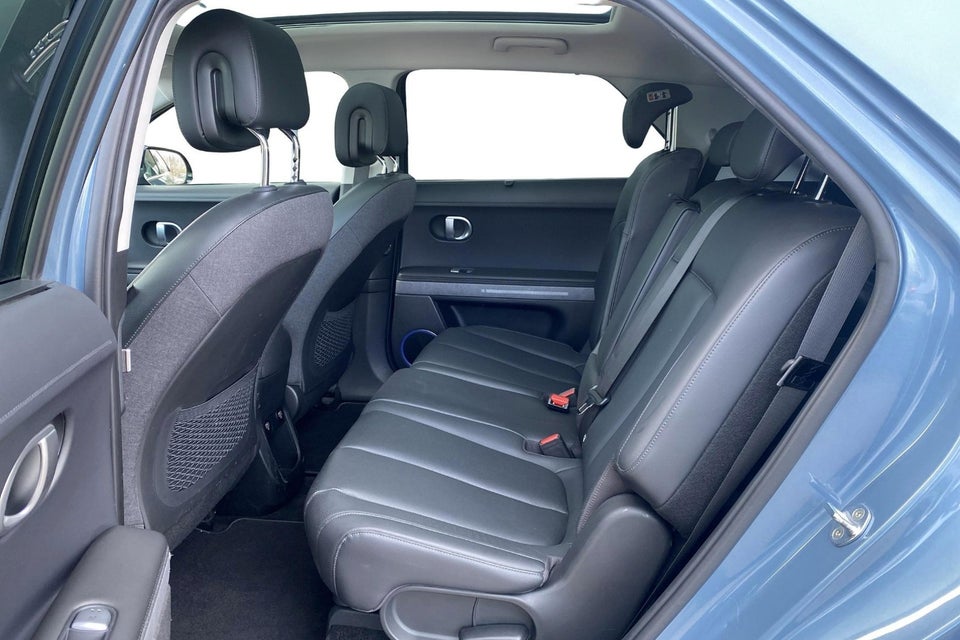 Hyundai Ioniq 5 77 Ultimate 5d