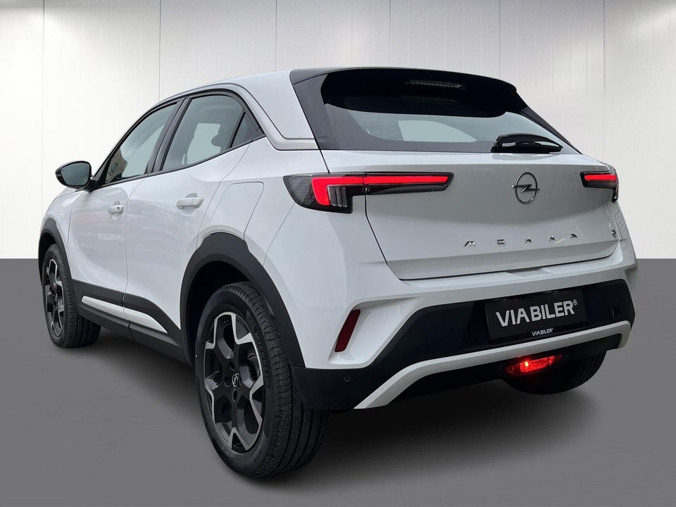 Opel Mokka-e 50 Elegance 5d