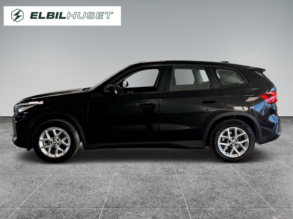 BMW iX1 xDrive30 5d