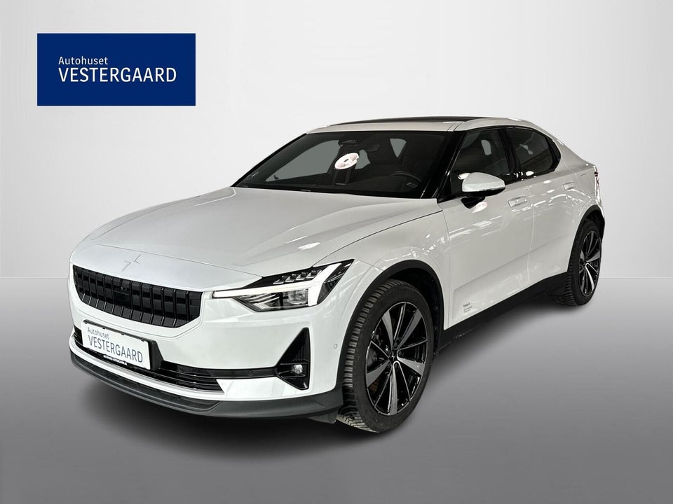 Polestar 2 Standard Range 5d