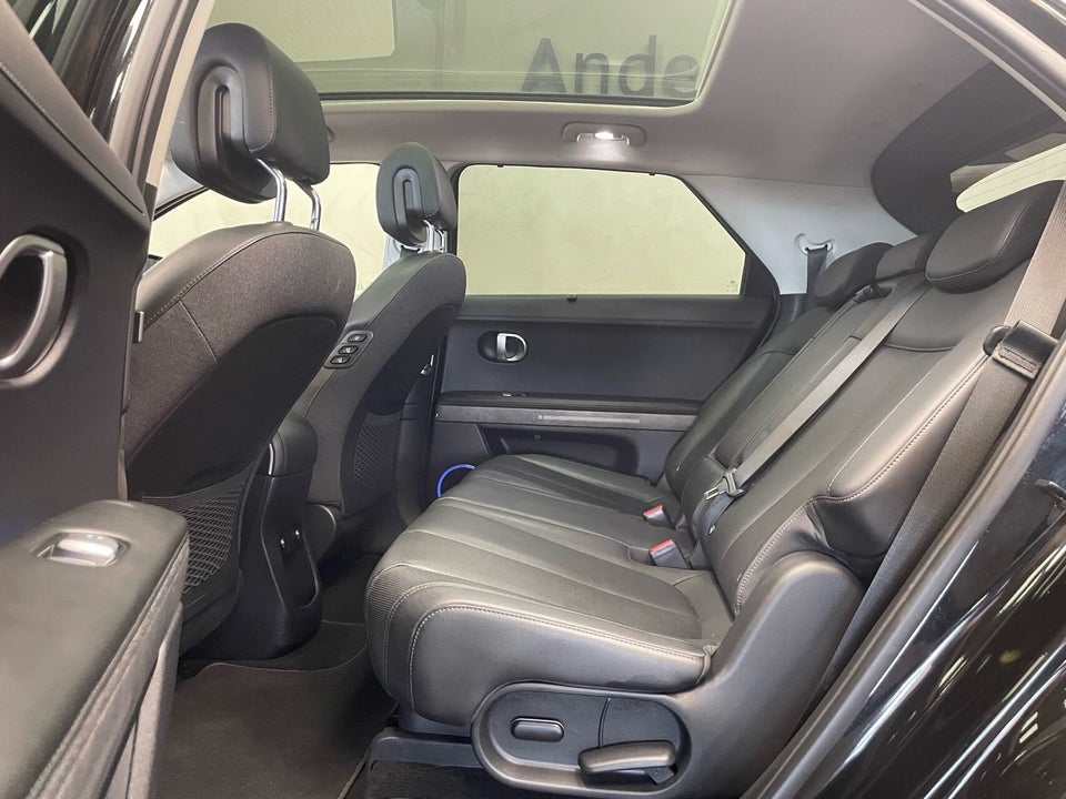 Hyundai Ioniq 5 73 Ultimate 5d