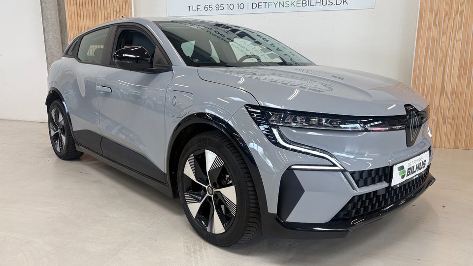 Renault Megane E-Tech 60 Equilibre 5d
