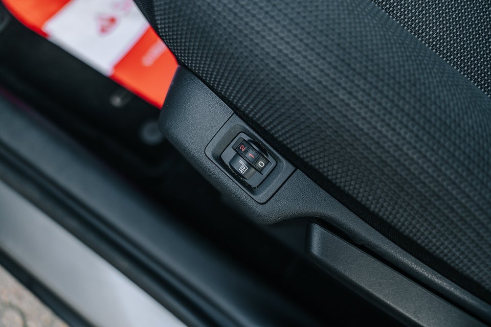 Citroën C3 Aircross 1,2 PureTech 110 Iconic EAT6 5d