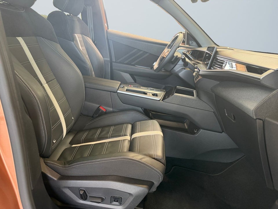 Opel Grandland-e 73 GS Sky 5d