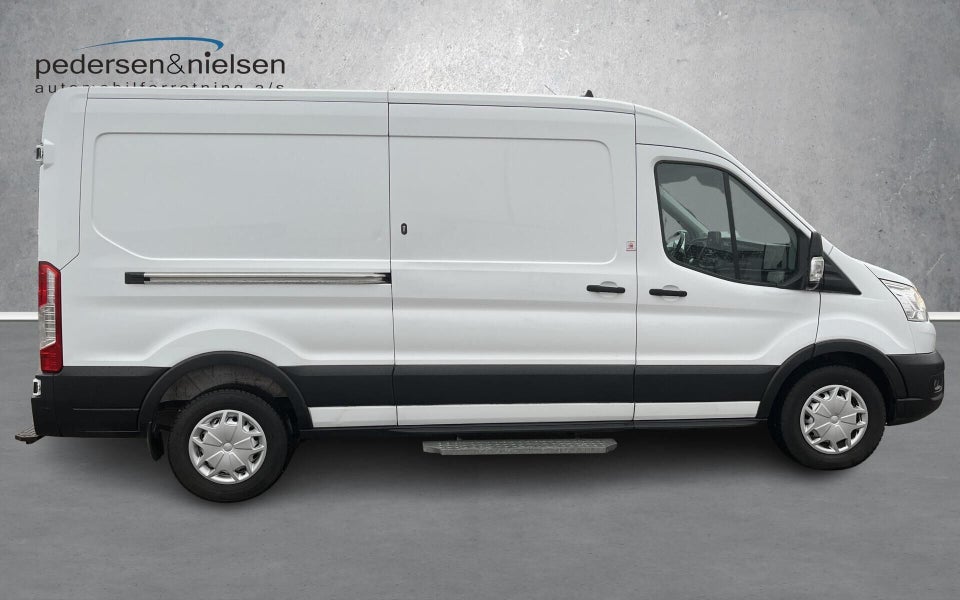 Ford Transit 350 L3 Van 2,0 EcoBlue Trend H2 FWD