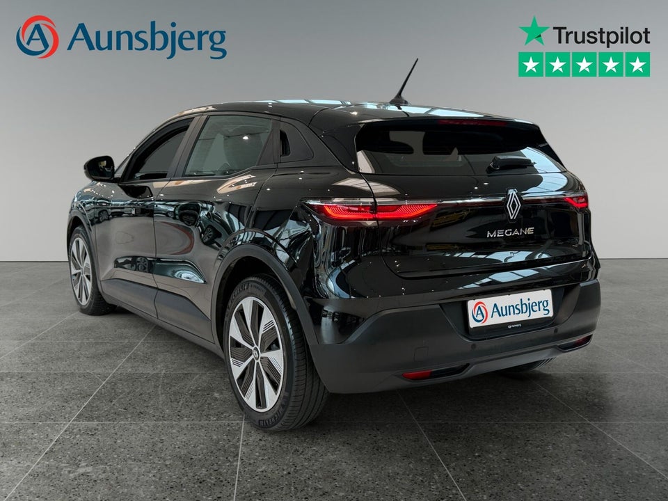 Renault Megane E-Tech 60 Evolution ER 5d