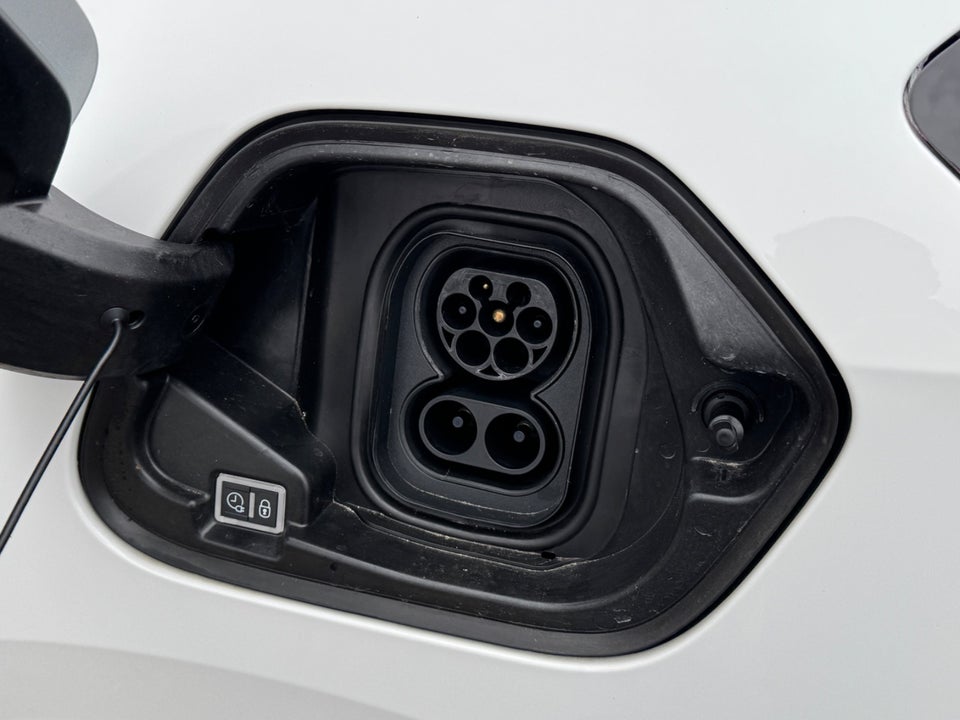 Opel Corsa-e 50 Edition 5d