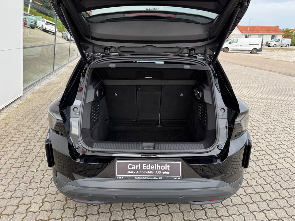 Renault Scenic E-Tech 87 Esprit Alpine 5d