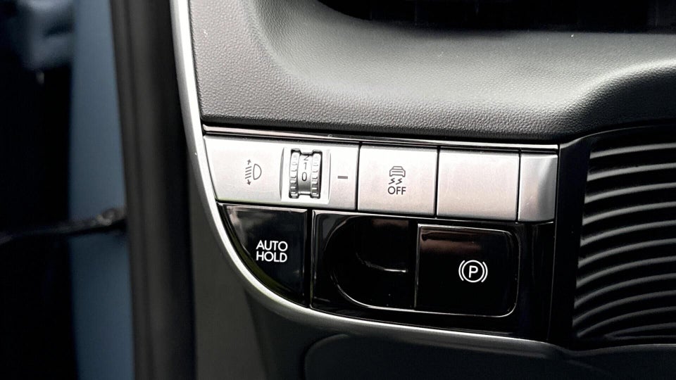 Hyundai Ioniq 5 77 Essential 5d