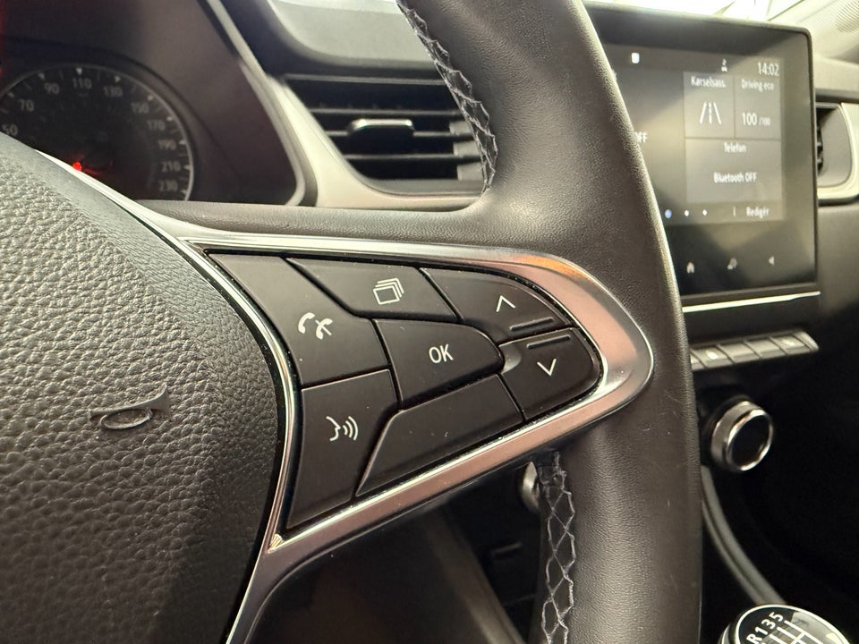 Renault Captur 1,5 dCi 95 Zen 5d