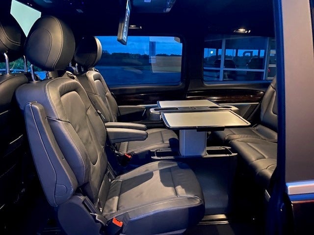 Mercedes V250 d 2,2 Avantgarde aut. ekstra lang