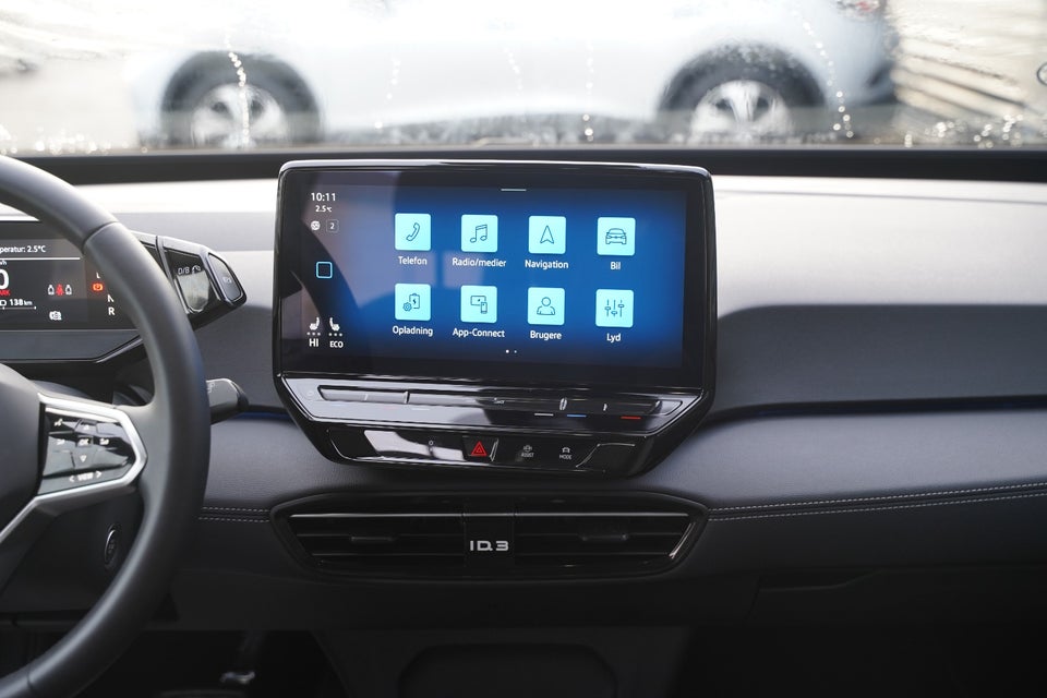 VW ID.3 58 Pro Performance 5d