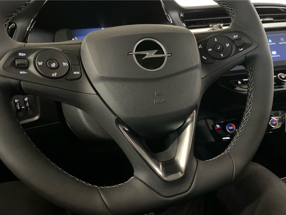 Opel Corsa-e 54 GS-Line 5d