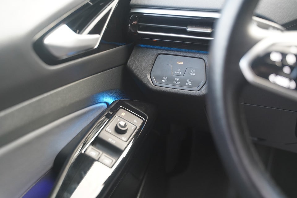 VW ID.5 77 Pro Performance 5d