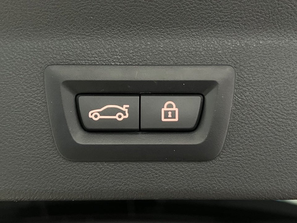 BMW iX3 Charged Plus M-Sport 5d