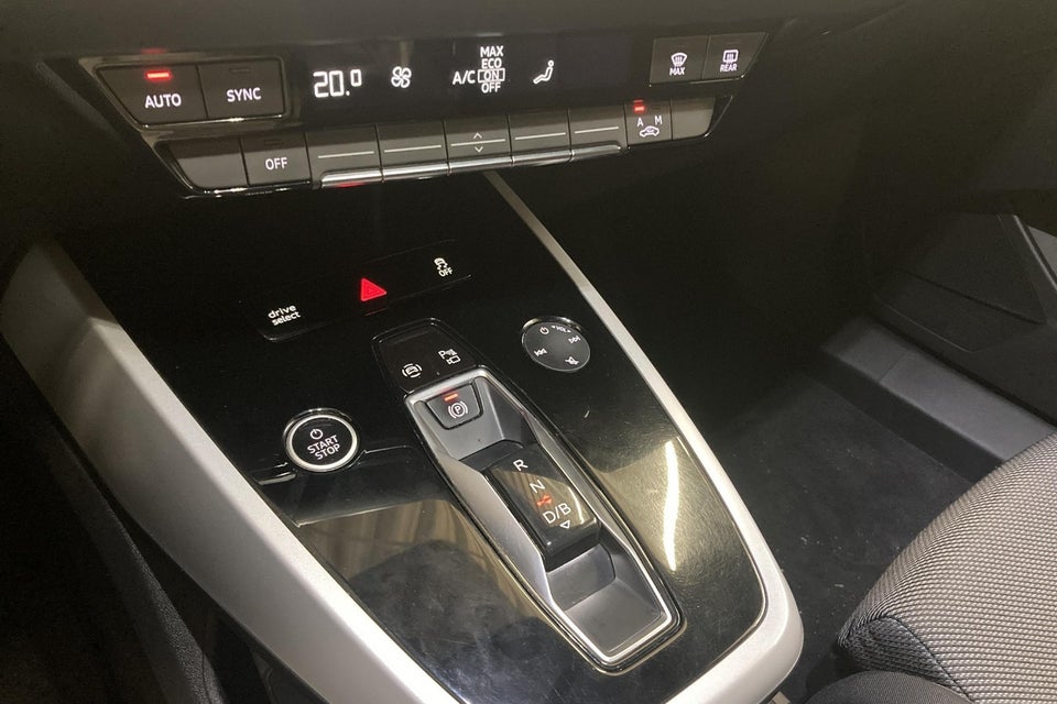 Audi Q4 e-tron 40 5d