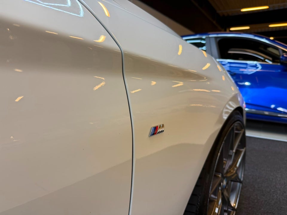 BMW 118d 2,0 M-Sport aut. 5d