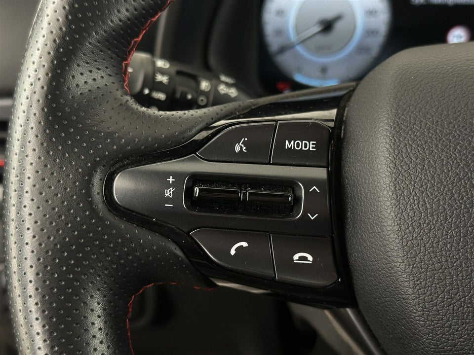 Hyundai i20 1,0 T-GDi N-Line DCT 5d