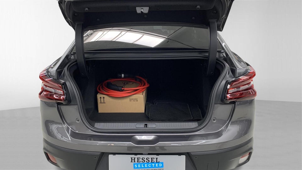 Citroën ë-C4 X 50 Shine Pack 4d