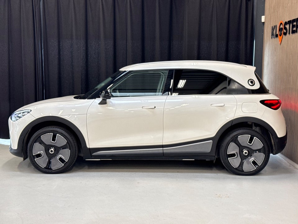 Smart #1 66 Premium 5d