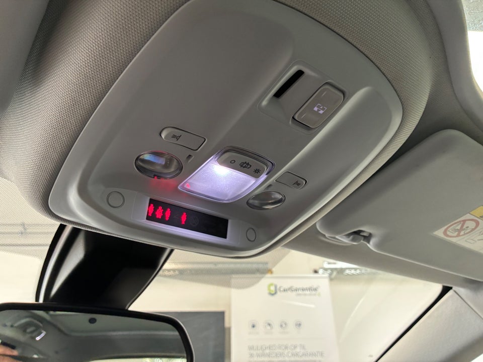 Peugeot 308 1,2 e-THP 130 Allure Sky SW EAT6 5d