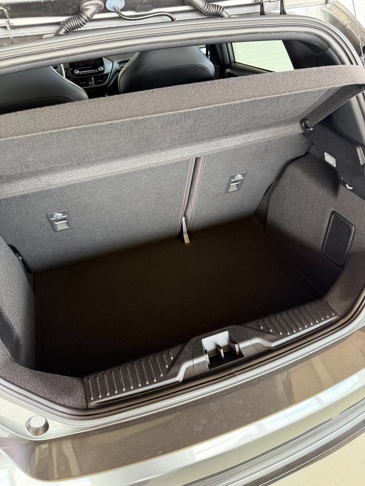 Ford Fiesta 1,5 EcoBoost ST-X 5d