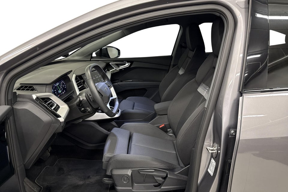 Audi Q4 e-tron 45 Progress Sportback 5d