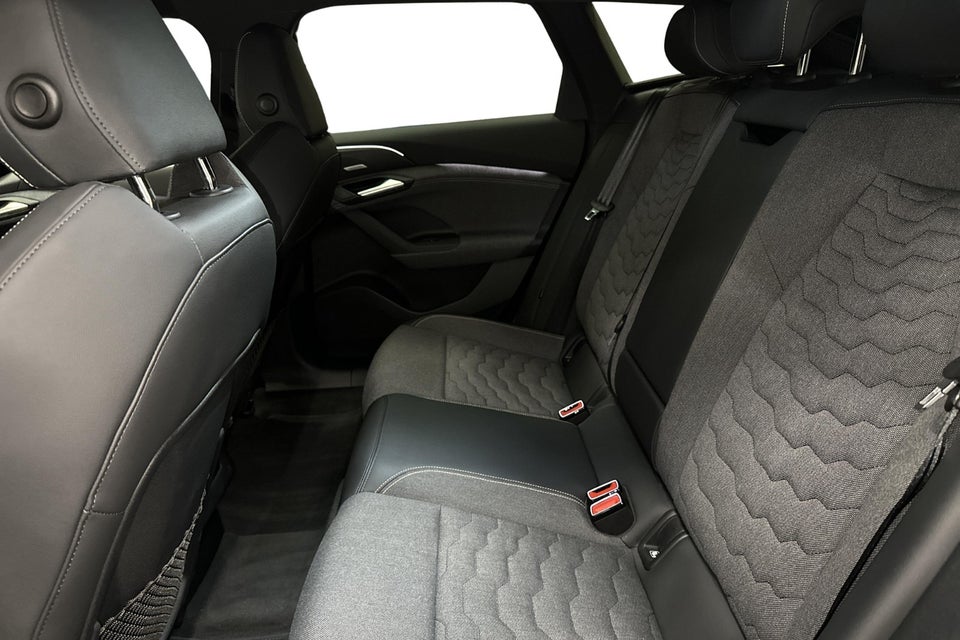 Audi A6 e-tron Progress plus performance Avant 5d