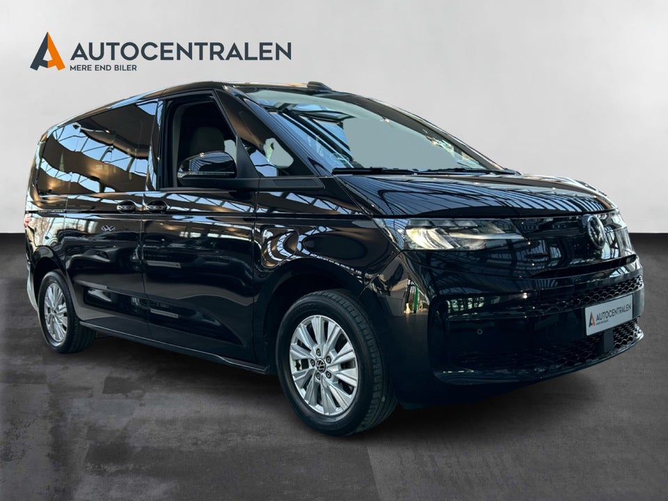 VW Multivan 1,4 eHybrid DSG kort