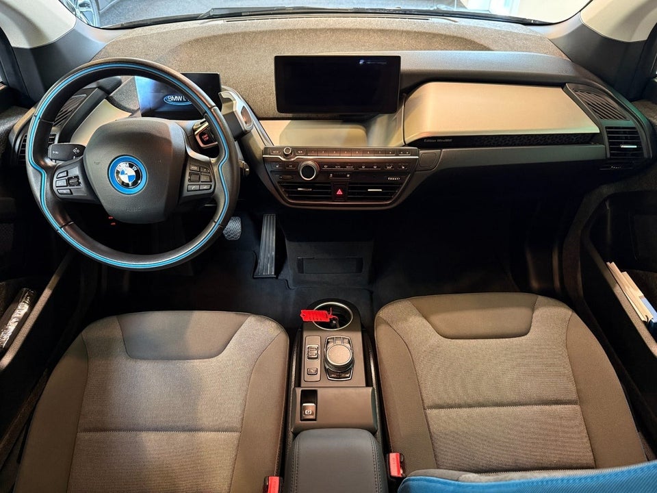 BMW i3 Edition WindMill 5d