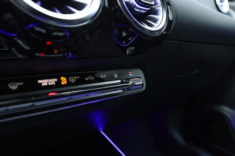 Mercedes EQA250+ AMG Premium 5d