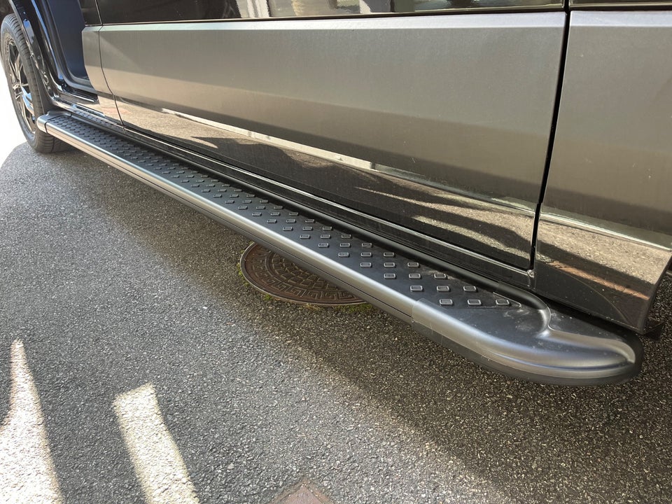 Nissan Interstar 87 L2H2 N-Connecta